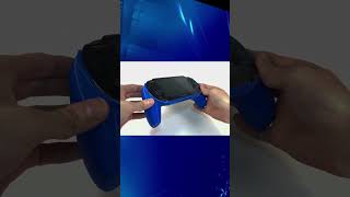 Turn long gaming sessions into pure comfort with the PS Vita Controller Grip Shell #shorts