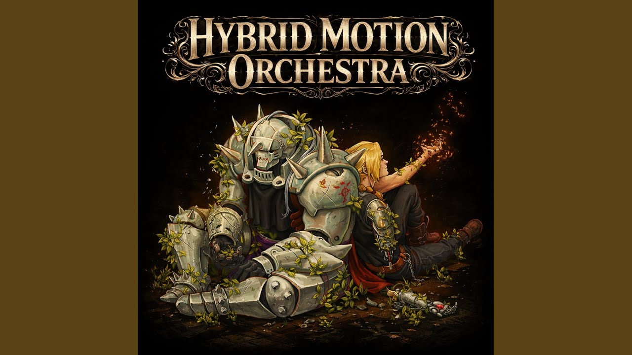 Daylight in Amestris