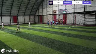 Mini Futbol Isparta GÖKHAN OTO VS KİRALIK K.