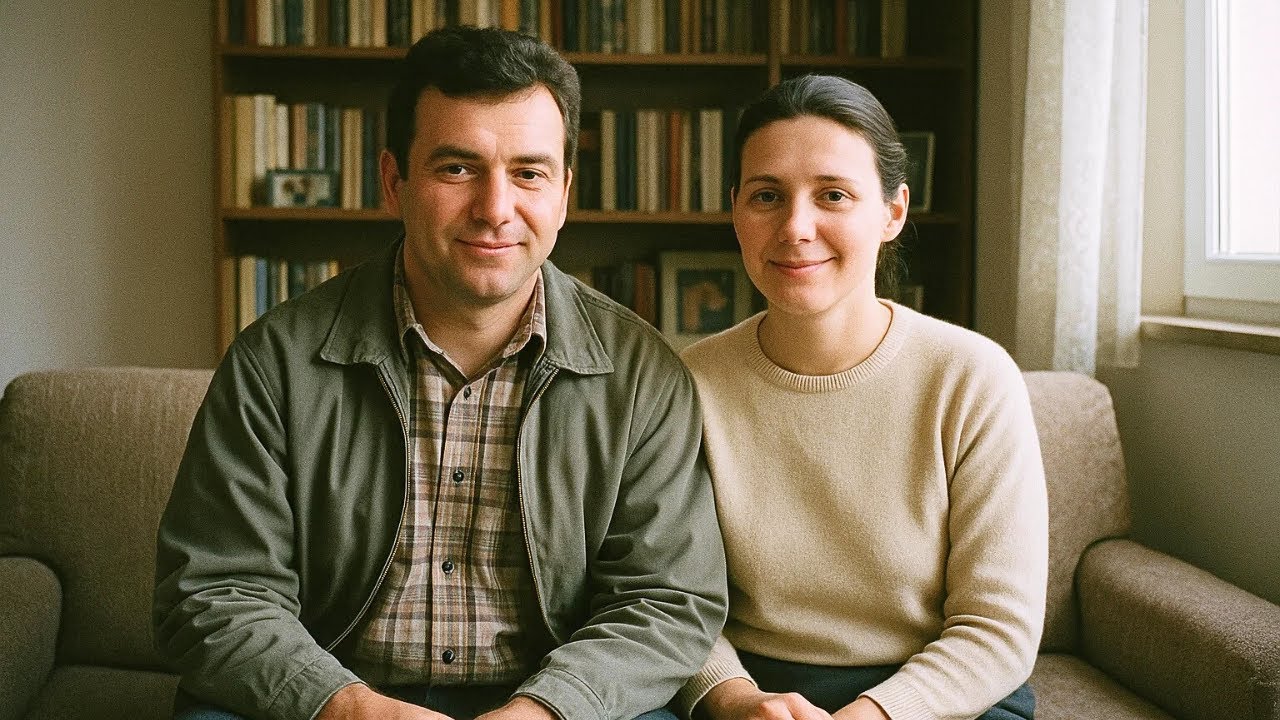 Muškarac nestaje 1993. godine — 4 godine kasnije supruga pronalazi tajnu sobu u dnevnom boravku