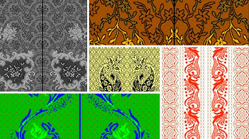 KNIT BMP 05, stoll / M1/ HQPDS / TIFF / jacquard patterns  / knitting design for ladies sweater