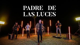 Video thumbnail of "Padre de las luces - La Fe Música ( Video Oficial )"