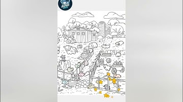 Tricky Mean Brain Puzzle Game Level 36 Gameplay