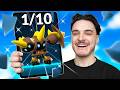 1/10 Shiny Odds are BACK!