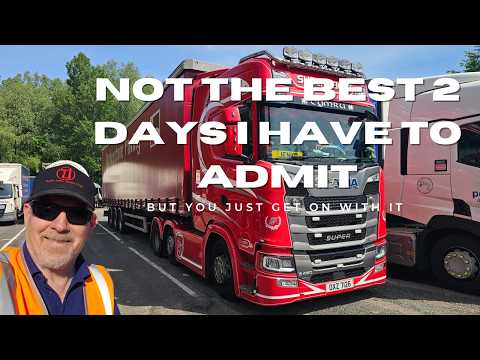 Some Days Just Test You Big Time