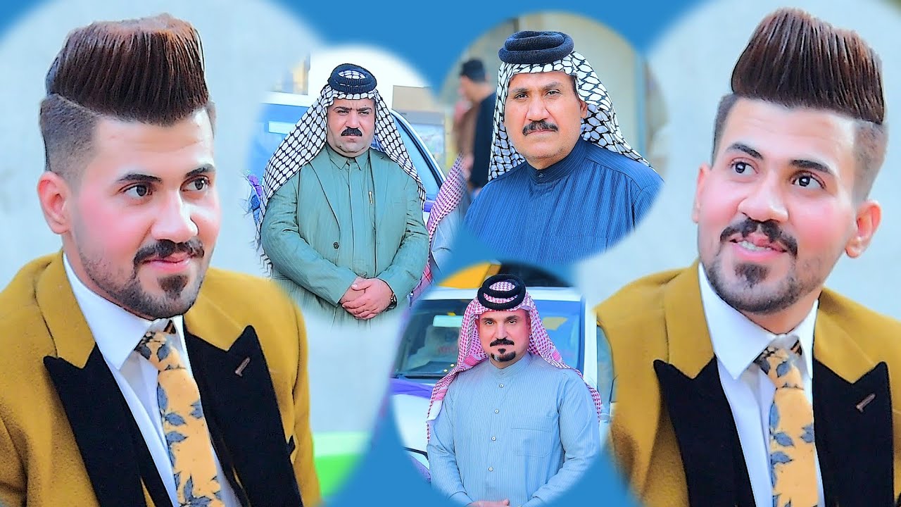 حفل زفاف حبيب الفريجي الف الف مبروك التصوير والمونتاج مرتضى الغالي ومصطفى الغالي