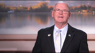 A message from City Councilor Steve Olson, Ward 3 - State of the City 2023