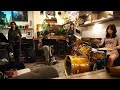 The Jitterbug Waltz | Cat's Cradle Quartet at Aperture Coffee Bar