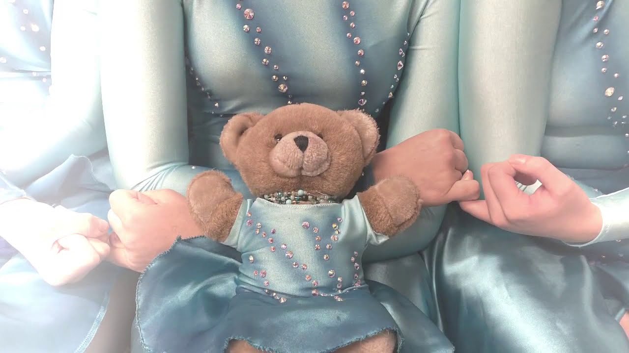 Harmony film om säsongen 19/20, gjord av Team P ❤️❤️❤️