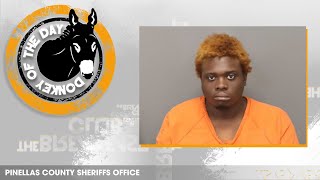 Florida Man Arrested For Allegedly Attacking Sister With Fried Chicken by Breakfast Club Power 105.1 FM 67,970 views 3 days ago 7 minutes, 9 seconds