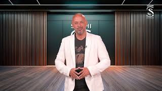 Conheça O Mentor Por Trás Do Sushi Business Logullo, O Visionário