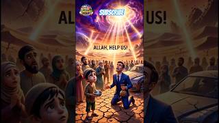 Yateem ki Dua ne Ameer ko Rula Diya 😢 #cartoonseries#Ytshorts#shorts#islamic#cartoon#Ghulam Rasool