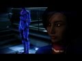 Mass Effect: The Kalisah Bint al-Jilani Files (full paragon)