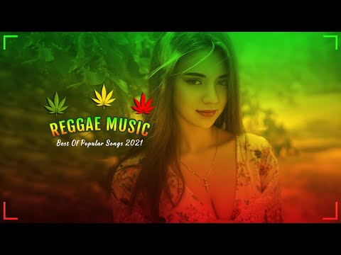 O Melhor do Reggae Nacional 2021 - Músicas Reggae Mais Tocadas 2021 #107