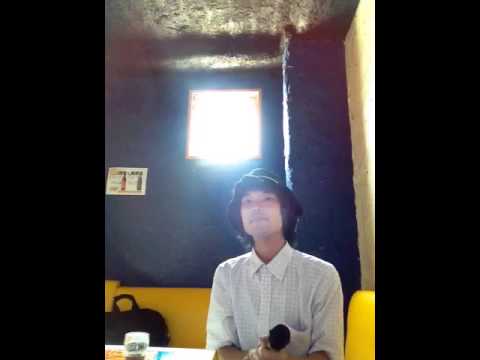 †・【男性cover】 シャンティ （オク下 key+5）・†