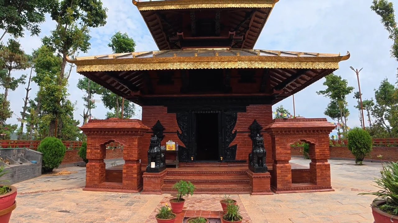 Purano dakshin kali vlog 2082