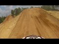 ClubMX- Haas Helmet Cam