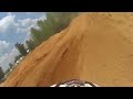 ClubMX- Haas Helmet Cam