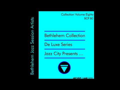 VA Jazz City Presents Bethlehem Jazz Sessions