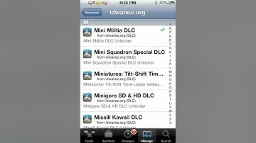 How to mod Minigore DLC in 2 minutes!