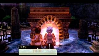 Nayuta no Kiseki - Overview Trailer (Japanese)