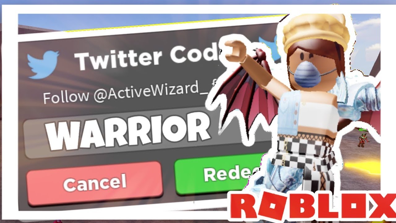 All Codes For Warrior Simulator