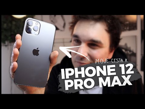 Video: Proč mě Apple staví před všechno?