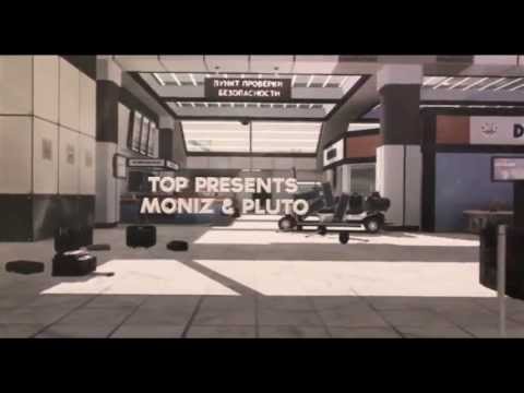 Introducing: Pluto & Moniz: Editors Can Trickshot