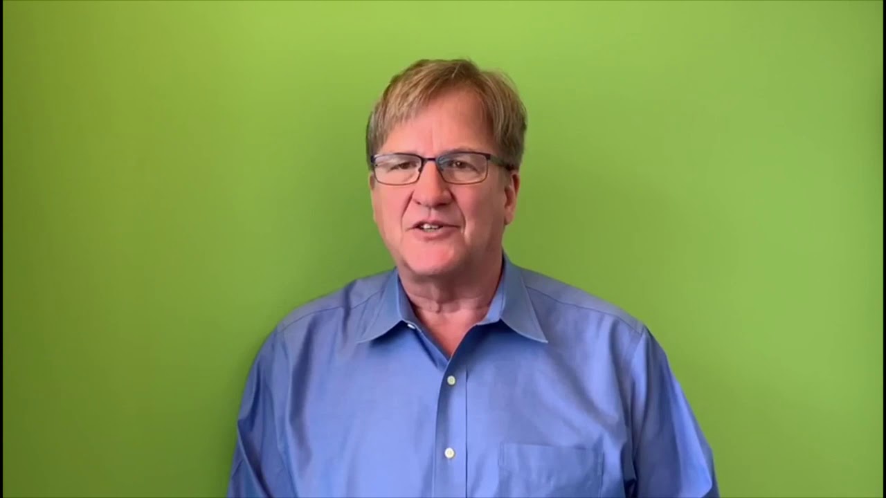 Jed Emerson: Why Corporate responsibility should be a given