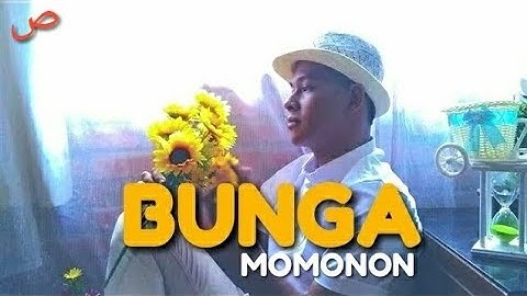 MOMONON - BUNGA - REGGAE ( Video Lyrics Cover )