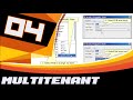 Oracle Multitenant Arquitetura 04/07 - PT-BR