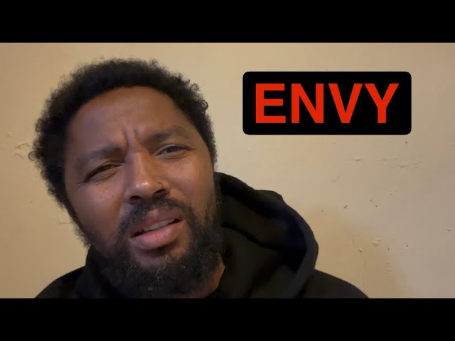 The Psychology of Envy and Celebrity Culture