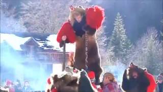 COLAJ VIDEO COLINDE BUCOVINA MOLDOVA ARDEAL DE PRIN TARA ADUNATE 2019 - 2020