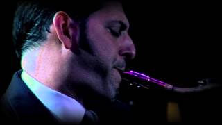 Steve Colemoonlightin Concert