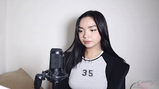 Gusto With Ya - DENY | Liah Javier (Cover)