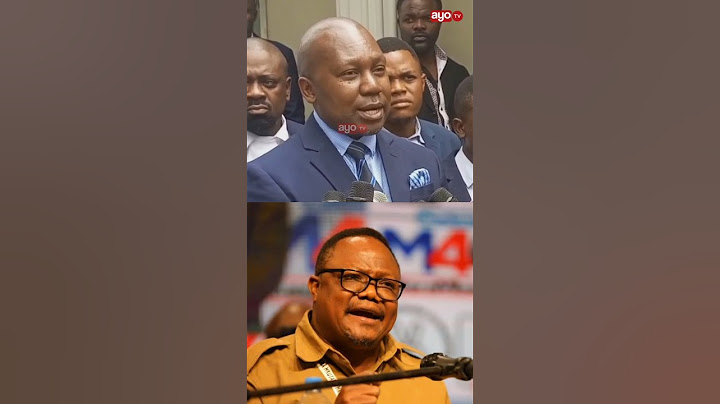 WANANCHI  WARUHUSIWA KUSIKILIZA KESI YA TUNDU LISSU MAHAKAMANI.