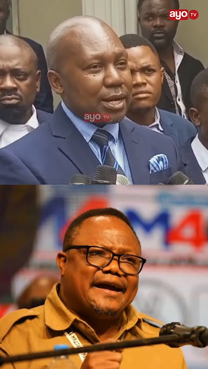 WANANCHI  WARUHUSIWA KUSIKILIZA KESI YA TUNDU LISSU MAHAKAMANI.