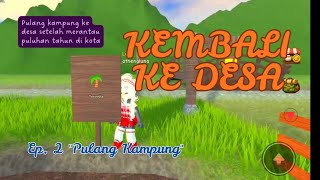 Roblox Pulkam Episode 2 Panen Jagung