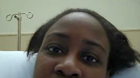 The Life of a Sickle Cell Patient Part 8 By: Latoy...