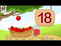 تعليم الارقام التركية للاطفال تعليم الارقام التركية للاطفال