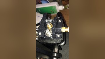 Ender 3 not working properly