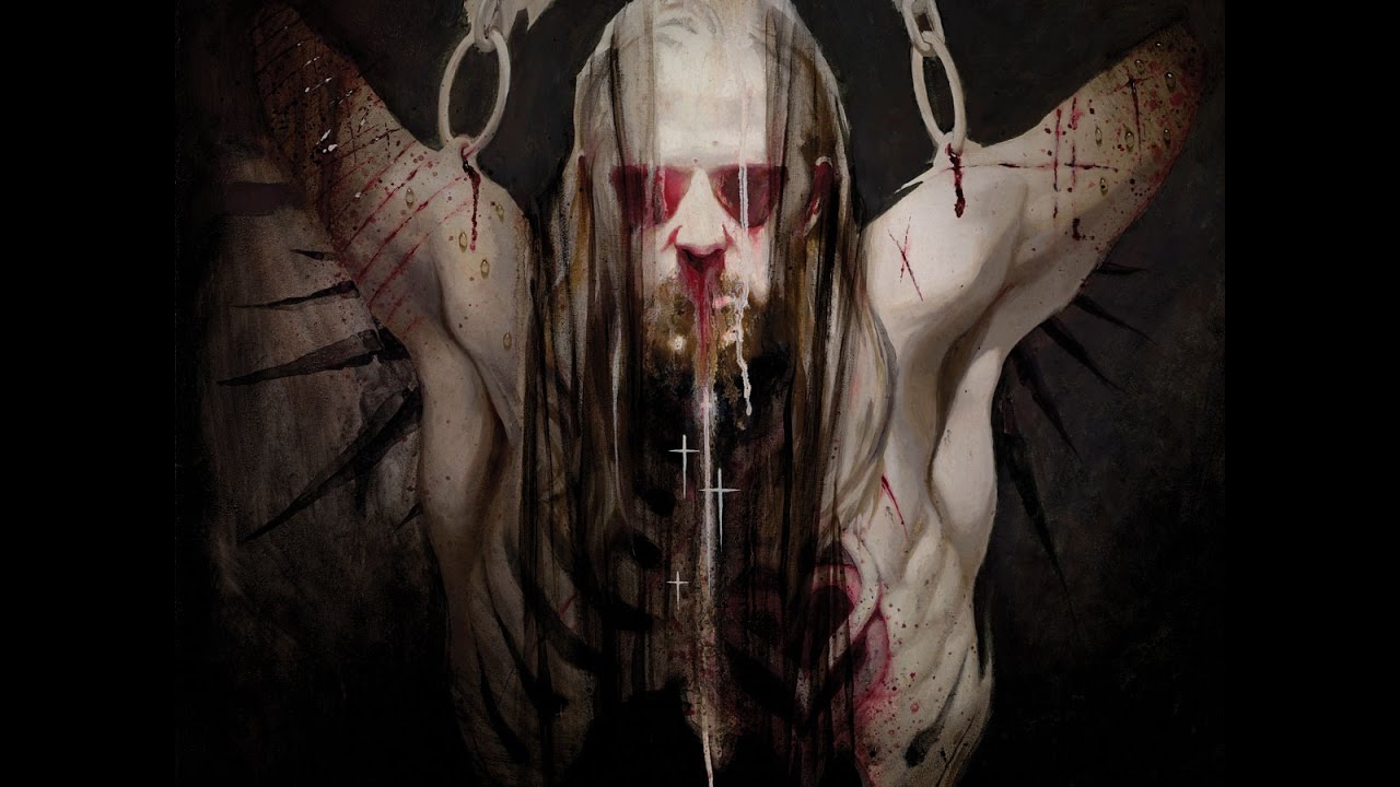 Sadistik - Altars (REVIEW)