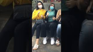 Versi Enhance Quality 4K 60Fps, Video Asli Tiktok