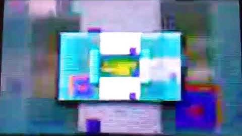 (LowQuality/My Last Reupload Scan) SHUT UP DISCORD!!! Csupo Effects Scan^2