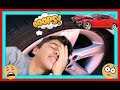 CAR ACCIDENT? | OOOPS!