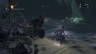 Bloodborne [Part 08 - Forbidden Woods]