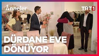 Dürdane Eve Dönüyor Anneler 149. Bölüm