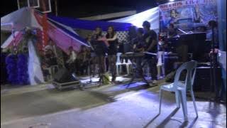 JAK TO KAYAT A PAGKASARAN ahleris band