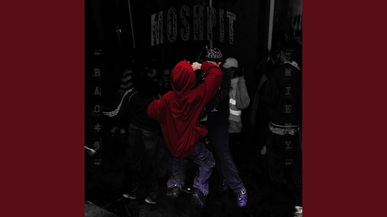 Guarda moshpit su YouTube Guarda moshpit su YouTube