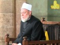 ذكر الله للشيخ الدكتور على جمعة قناة أزهر تى فى ذكر الله للشيخ الدكتور على جمعة قناة أزهر تى فى